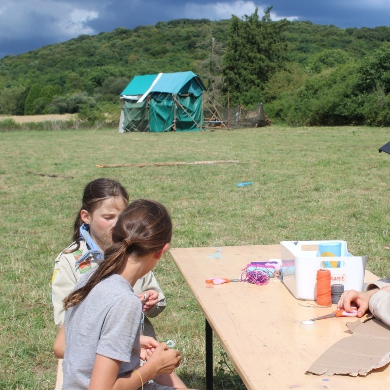 IMG 5144 - Scouts en Gidsen Zaventem 